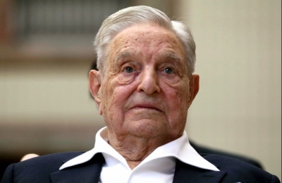 «Σκοτεινός» Soros: Ο «αρχιτέκτονας» της παγκόσμιας φτώχειας – Πώς διέλυσε χώρες, εξαγόρασε κυβερνήσεις και πλούτισε από κρίσεις