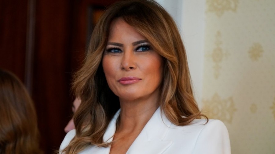 Εκλογές ΗΠΑ: Melania Trump, μια αινιγματική Πρώτη Κυρία με πολύ μεγάλη επιρροή στο Λευκό Οίκο