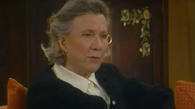 Πέθανε η ηθοποιός Σούλα Αθανασιάδου - Έπασχε από τη νόσο Αλτσχάιμερ