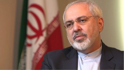 Zarif (Iράν): Επικρίνει την ΙΑΕΑ - «Εξαρτήματα» των Trump - Netanyahu Γαλλία, Γερμανία, Βρετανία