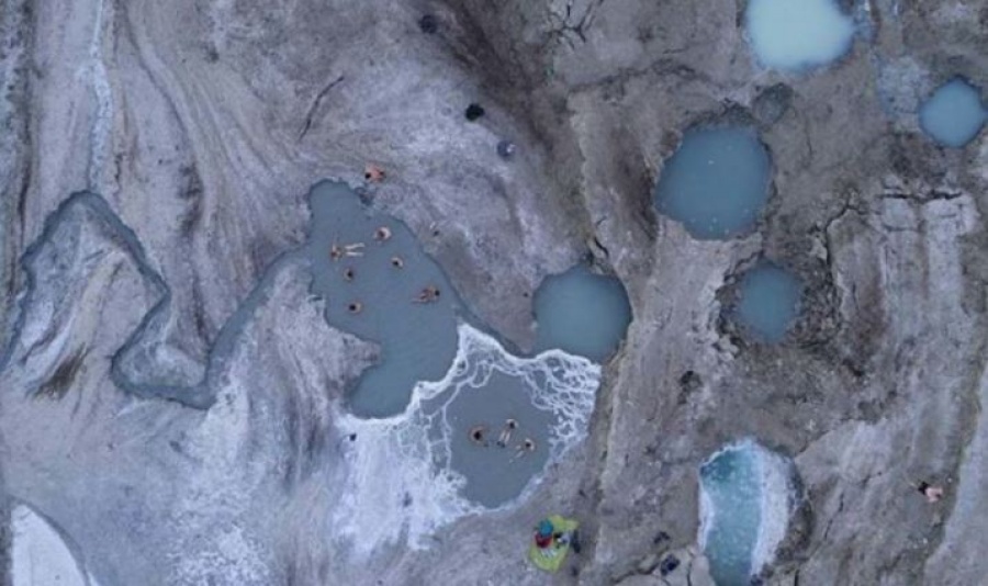 Οικονομική στήριξη λόγω κορωνοϊού, ζητούν οι ιαματικές πηγές