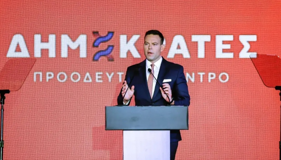 Οι τρεις γυναίκες που…  πλήγωσαν τον Πρόεδρο Στέφανο και η πικρή γεύση της προδοσίας