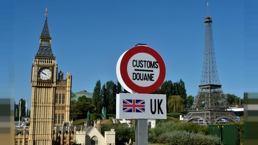 Συμφωνία για το Brexit: Τι αλλάζει στις σχέσεις ΕΕ - Βρετανίας σε 9 βασικούς τομείς