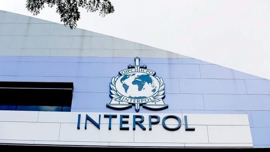 Γαλλία: Περισσότεροι από 14.000 ύποπτοι συνελήφθησαν σε επιχείρηση της Interpol