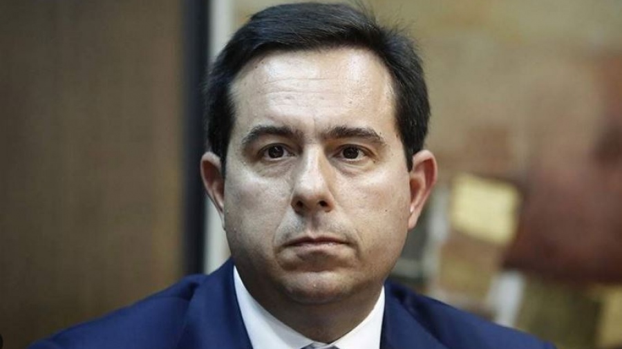 Μηταράκης: Επικοινωνία Μητσοτάκη με τον Πρόεδρο της Βολισσού - Ξεκινά η καταγραφή ζημιών από πυρκαγιές