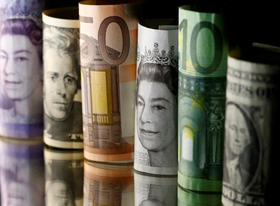 DoubleLine: Τι θα σημάνει o περιορισμός του δολαρίου ως παγκόσμιου αποθεματικού νομίσματος;