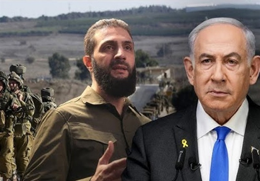 Συμφωνία υπογράφουν Ισραήλ και τζιχαντιστές της Συρίας με παρέμβαση ΗΠΑ