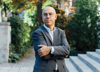 Felbermayr (Ινστιτούτο Kiel): Η Ευρώπη θα πρέπει να ανησυχεί από τον εμπορικό πόλεμο ΗΠΑ - Κίνας και να προετοιμάζεται