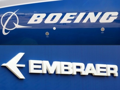 Δικαστικό θρίλερ γύρω από το deal των 5,2 δισ. δολαρίων ανάμεσα σε Embraer και Boeing