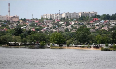 Ρωσία: Χωρίς ρεύμα Kherson, Zaporizhia από τους βομβαρδισμούς των Ουκρανών