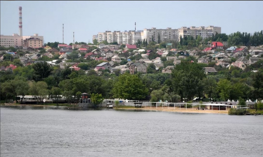 Ρωσία: Χωρίς ρεύμα Kherson, Zaporizhia από τους βομβαρδισμούς των Ουκρανών