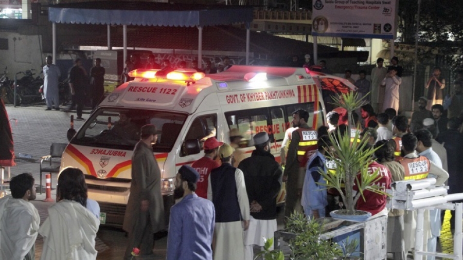 Σεισμός σε Αφγανιστάν - Πακιστάν: Τουλάχιστον 13 νεκροί από τη δόνηση των 6,8 ρίχτερ