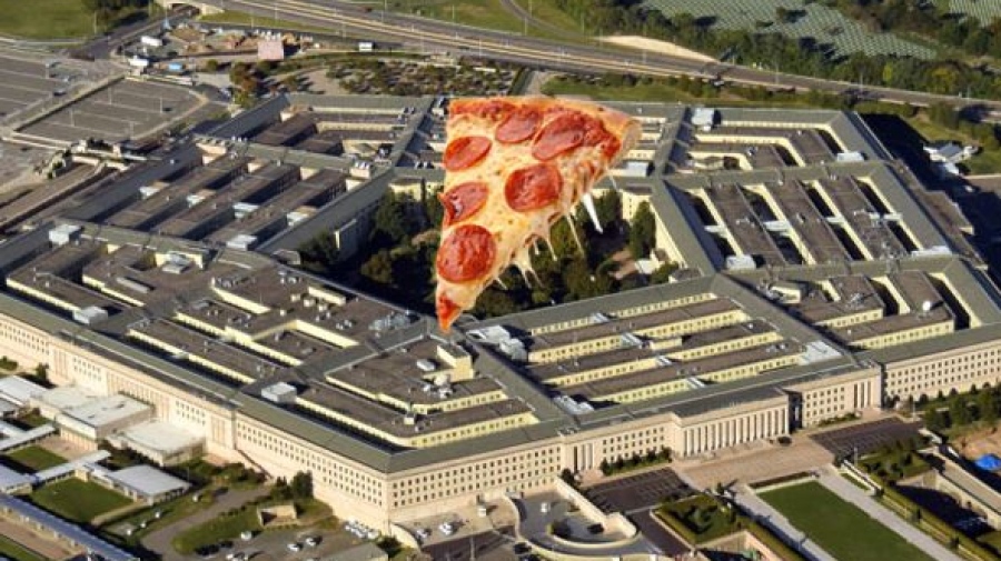 Bild: Η αύξηση του δείκτη πίτσας προβλέπει κλιμάκωση της σύγκρουσης Ιράν-Ισραήλ