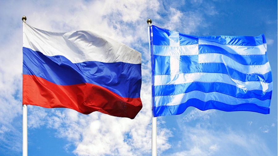 Βόμβα από τα ρωσικά ΜΜΕ: Η Ελλάδα έτεινε χείρα φιλίας προς τη Ρωσία για πρώτη φορά μετά το 2022