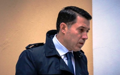 Μανιαδάκης (μάρτυρας Novartis): Με πίεσαν για να κατονομάσω Σαμαρά, Στουρνάρα, Γεωργιάδη, Λοβέρδο και Βενιζέλο