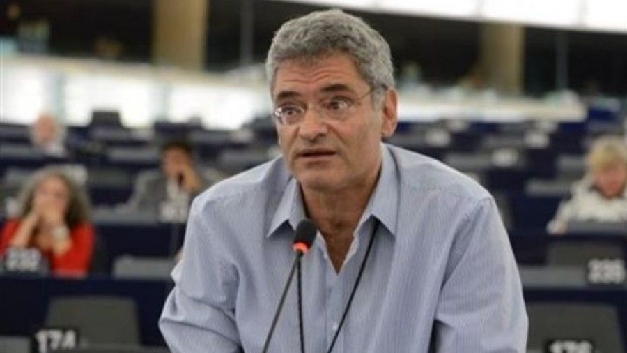 Μίλτος Κύρκος (Ποτάμι): Η Ελλάδα γενικά πάσχει στο θέμα των συγκλίσεων