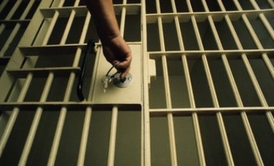 Διαμαρτυρία κρατουμένων στις κλειστές φυλακές Χανίων – Δεν υπήρξε τραυματισμός