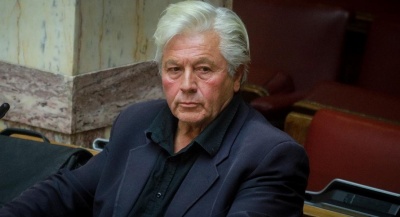 Παπαχριστόπουλος: Πάρα πολύ μεγάλο το έργο του ΣΥΡΙΖΑ – Το 31,5% σημαία για ένα φοβερό, νέο ξεκίνημα