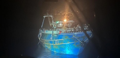 Σοβαρές εξελίξεις για Ναυάγιο της Πύλου: Απαγγέλθηκαν κατηγορίες σε 4 ακόμη αξιωματικούς του Λιμενικού - Τα κακουργήματα