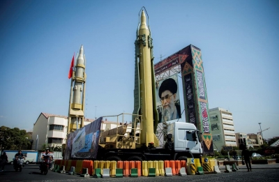 Ιράν: Οι συνομιλίες για το ιρανικό πυρηνικό πρόγραμμα θα επαναληφθούν σύντομα