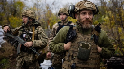 «Όταν οι Ρώσοι περνούν στα μετόπισθεν, επικρατεί πανικός» - Ουκρανός διοικητής παραδέχεται την άβολη αλήθεια