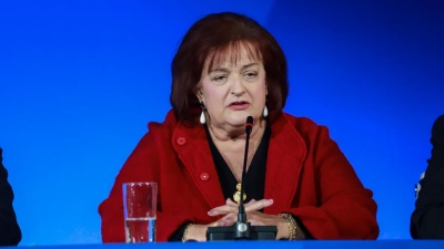 Γιαννάκου: Η στόχευση της κυβέρνησης είναι να εκτελεί τάχιστα τις αποφάσεις