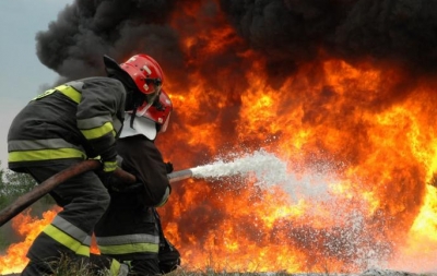Θεσσαλονίκη: Υπό μερικό έλεγχο η πυρκαγιά στην Καρδία - Φωτιά στον ΧΥΤΑ Κιλκίς