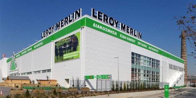 Στήριξη στο ΕΣΥ από τη Leroy Merlin