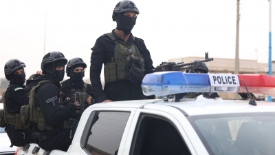 Προσωρινή ανακωχή στη Συρία - Κούρδοι και ισλαμιστές κατέληξαν σε συμφωνία (vid)