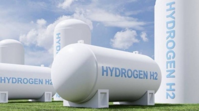Δυναμικό άνοιγμα της Motor Oil στην αγορά υδρογόνου - Το project Blue Med και οι επενδύσεις των 4 δισ.