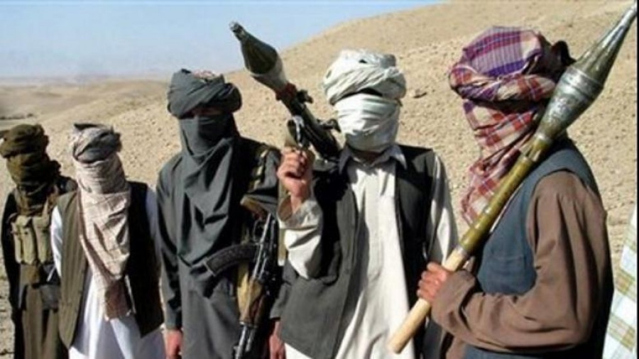 Αντιπροσωπεία των Ταλιμπάν συναντήθηκε με τον ειδικό απεσταλμένο των ΗΠΑ για το Αφγανιστάν στο Ισλαμαμπάντ