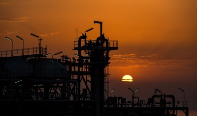 Επικράτηση - Το Ιράν έχει στόχο να αναβαθμίσει τον ενεργειακό του ρόλο στη Μέση Ανατολή και να  εκδιώξει της ΗΠΑ