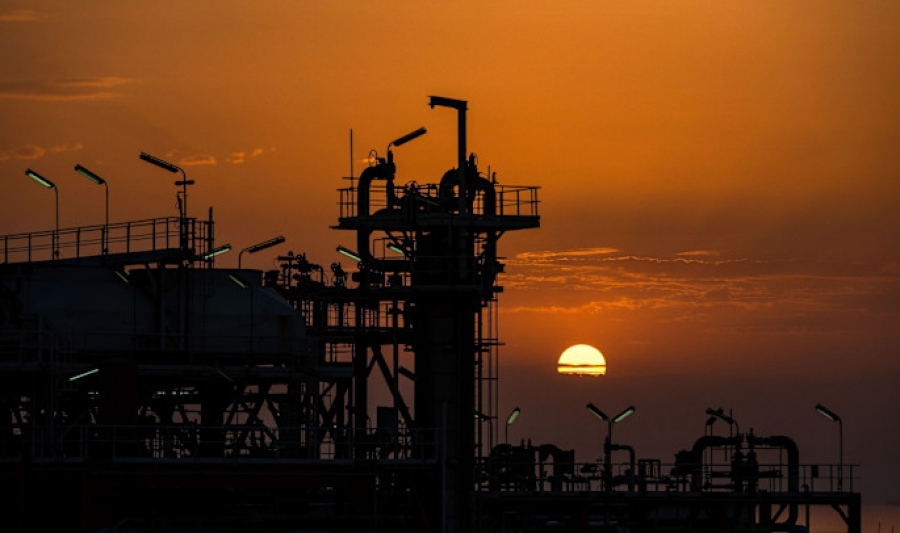 Επικράτηση - Το Ιράν έχει στόχο να αναβαθμίσει τον ενεργειακό του ρόλο στη Μέση Ανατολή και να  εκδιώξει της ΗΠΑ