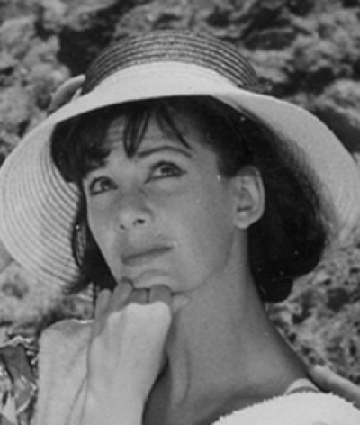 Βούλα Χαριλάου: Πέθανε η «Vivien Leigh» της Ελλάδας