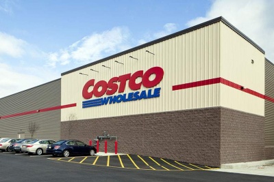 Αυξημένα κέρδη για την Costco το α’ οικονομικό τρίμηνο 2018, στα 767 εκατ. δολάρια