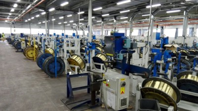 Γαλλία: Συναγερμός στην κυβέρνηση για την περικοπή 2.300 θέσεων εργασίας από τη Michelin