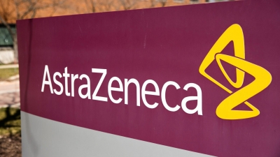 AstraZeneca: Δοκιμαστική θεραπεία της δείχνει αποτελεσματική για την πρόληψη της COVID-19