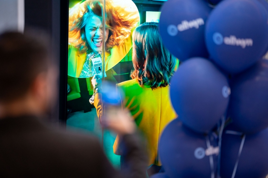 Instant Win: Η νέα εμπειρία διασκέδασης από την Allwyn – Κέρδη έως 500 ευρώ στη στιγμή σε χιλιάδες τυχερούς με δωρεάν συμμετοχή