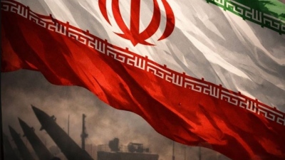 Οι Ιρανικοί πύραυλοι πέφτουν βροχή… στο Ισραήλ και σε βάσεις των ΗΠΑ στον Περσικό Κόλπο - Χάος σε Tel Aviv και Ben Gurion