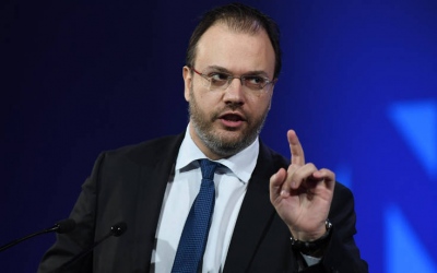 Θεοχαρόπουλος (ΣΥΡΙΖΑ): Δεν δώσαμε λευκή επιταγή στον Κασσελάκη – Δεν τη ζήτησε