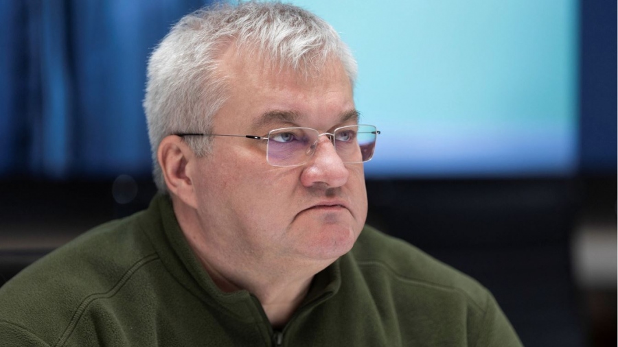 Andriy Sybiha (Ουκρανός ΥΠΕΞ): Καμία περαιτέρω συζήτηση με τη Ρωσία χωρίς συμφωνία για κατάπαυση πυρός 30 ημερών