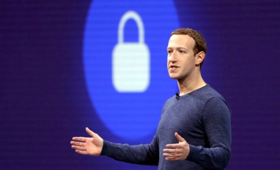 Meta - Η περιουσία του Mark Zuckerberg αυξήθηκε κατά 44 δισ. δολ. φέτος
