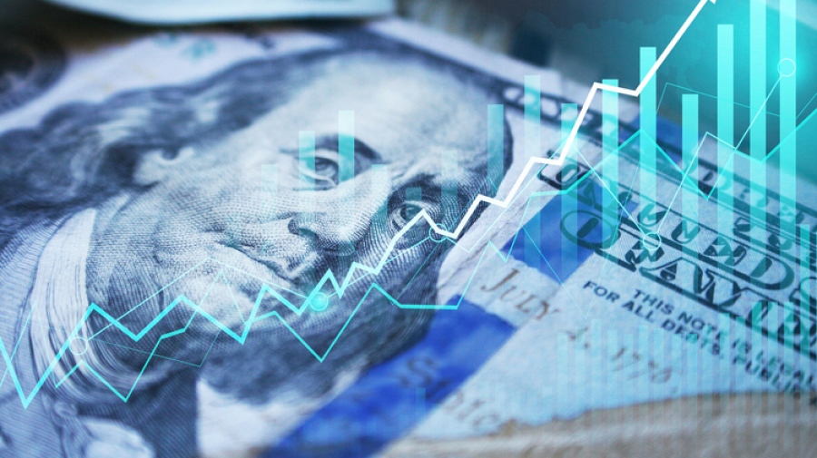 ΗΠΑ - New York Fed: Προσδοκίες για περαιτέρω αποκλιμάκωση του πληθωρισμού από τους Αμερικανούς