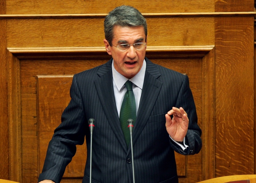 Λοβέρδος: Η κυβέρνηση κάνει πως δεν βλέπει την τουρκική επιθετικότητα