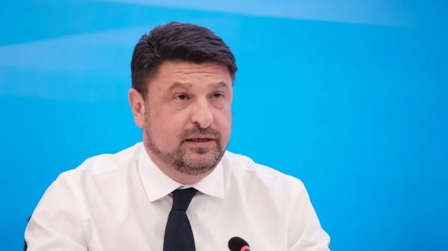 «Τυχερή η Αττική που έχεις το τιμόνι»: Ύμνοι από τους Δήμους για τον περιφερειάρχη Νίκο Χαρδαλιά