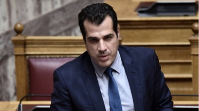 Νεύρα στην Κοινοβουλευτική Ομάδα της ΝΔ με την επιλογή Πλεύρη - Καλό παιδί αλλά δεν μπορεί, λένε…