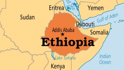 ΟΗΕ: Φόβοι για γενικευμένη βία στην Αιθιοπία