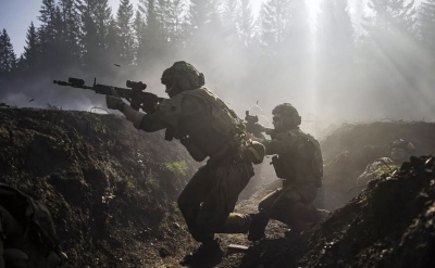 Βόμβα Tusk (Πολωνία): Το ΝΑΤΟ είναι ήδη στην Ουκρανία και πολεμά – Ρωσία: Η επέμβαση της Δύσης επιβεβαιώνεται