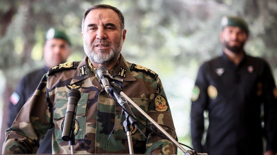 Ιρανικός στρατός: Έτοιμοι να αντιμετωπίσουμε οποιαδήποτε απειλή - Εμείς δεν χρειαζόμαστε ξένες παρεμβάσεις για να αμυνθούμε