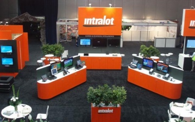 Τα 1,0600 είναι η κοντινή στήριξη με τα 1,2000 η κύρια αντίσταση στην παρούσα για την μετοχή της Intralot